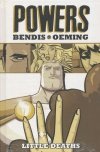 POWERS VOL 03 LITTLE DEATHS HC [9780785159841]