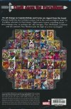 EXCALIBUR OMNIBUS VOL 03 [VARIANT] [9781302953744] **promocja TOMY**