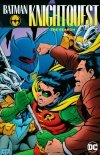 BATMAN KNIGHTQUEST THE SEARCH TP [9781401285012]