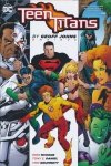TEEN TITANS BY GEOFF JOHNS OMNIBUS HC [9781779515452] **promocja TOMY**