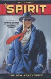 WILL EISNERS SPIRIT NEW ADVENTURES HC [9781616559489]