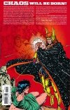 TITANS TOTAL CHAOS TP [9781401278649]