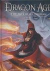 DRAGON AGE WORLD OF THEDAS VOL 01 HC [9781616551155]