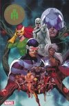 X-MEN HELLFIRE GALA TP [9781302931155]