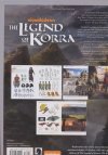 LEGEND OF KORRA THE ART OF THE ANIMATED SERIES VOL 03 CHANGE HC [9781506721910] **promocja TOMY**