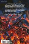 AXE COP VOL 06 THE AMERICAN CHOPPERS TP [9781616554248]