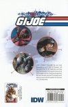 GI JOE COBRA COMMAND VOL 02 TP [9781613772782]