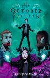 OCTOBER FACTION VOL 05 SUPERNATURAL DREAMS TP [9781933239279]