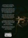 METABARONS VOL 03 STEELHEAD AND DONA VICENTA TP [9781594658808] **promocja TOMY**