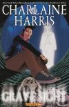 CHARLAINE HARRIS GRAVE SIGHT VOL 03 TP [9781606902691] **promocja TOMY**
