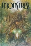 MONSTRESS DELUXE EDITION VOL 02 HC [9781534323148] **promocja TOMY**