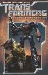 TRANSFORMERS REVENGE OF THE FALLEN MOVIE ADAPTATION TP [9781600104558]
