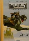 MERCENARY VOL 01 HC [9781681121246] **promocja TOMY**
