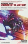 MILES MORALES SPIDER-MAN VOL 01 TRIAL BY SPIDER TP [9781302948528]
