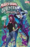 MARY JANE AND BLACK CAT DARK WEB TP [9781302947996]