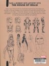 MARVEL ILLUSTRATORS SKETCHBOOK SC [9781302919405]