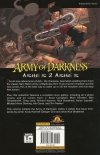 ARMY OF DARKNESS ASHES 2 ASHES SC [9780974963891]