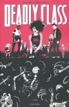 DEADLY CLASS VOL 05 TP [9781534300552]