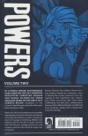 POWERS VOL 02 TP [9781506730189] **promocja STOCK SALE**