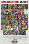 ALPHA FLIGHT BY JOHN BYRNE OMNIBUS HC [STANDARD] [9781302952716] **promocja STOCK SALE**
