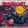 RED ROCKET 7 HC [9781582409979] **promocja TOMY**