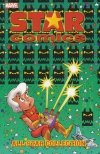 STAR COMICS ALL-STAR COLLECTION VOL 02 TP [9780785142928] **promocja TOMY**
