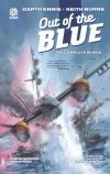 OUT OF THE BLUE THE COMPLETE SERIES SC [9781949028874]