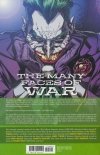 BATMAN DETECTIVE COMICS THE JOKER WAR SC [9781779521125]