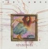 TORI AMOS LITTLE EARTHQUAKES HC [9781954928619]