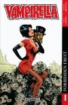 VAMPIRELLA VOL 01 FORBIDDEN FRUIT TP [9781524104504] **promocja TOMY**