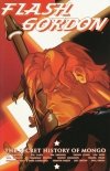 FLASH GORDON THE SECRET HISTORY OF MONGO TP [9780956125941] **promocja TOMY**