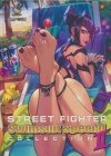STREET FIGHTER SWIMSUIT SPECIAL COLLECTION VOL 02 HC [9781772943573] **promocja TOMY**