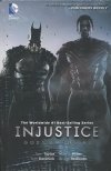 INJUSTICE GODS AMONG US YEAR 1 VOL 02 HC [9781401246013]