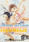 MEDALIST VOL 07 TP [9798888772003]