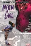 MARVEL-VERSE MOON GIRL TP [9781302933784]