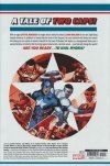 CAPTAIN AMERICA BY NICK SPENCER OMNIBUS VOL 01 HC [STANDARD] [9781302949617] **promocja TOMY**