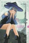 WANDERING WITCH VOL 04 TP [9781646091997]