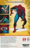 AMAZING SPIDER-MAN EPIC COLLECTION GHOSTS OF THE PAST SC [9781302950484]