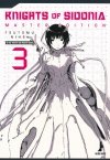 KNIGHTS OF SIDONIA MASTER EDITION VOL 03 TP [9781947194823]