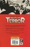 TALES OF TERROR SC [9781933305233]