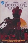 BATMAN DETECTIVE COMICS VOL 04 GOTHAM NOCTURNE INTERMEZZO BATMAN OUTLAW HC [9781779528568]