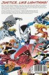 THUNDERBOLTS CLASSIC VOL 01 TP [9780785153092] **promocja TOMY**
