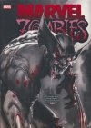 MARVEL ZOMBIES BLACK WHITE AND BLOOD TREASURY EDITION TP [9781302957179]