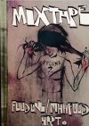 MIXTAPE VOL 02 FOOD ONE MAHFOOD ART HC [9781582409856]