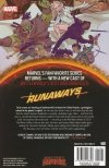 RUNAWAYS BATTLEWORLD TP [9780785198826]