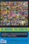 X-FACTOR THE ORIGINAL X-MEN OMNIBUS VOL 01 HC [STANDARD] [9781302956974]