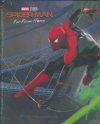 ART OF SPIDER-MAN FAR FROM HOME HC [9781302917524]