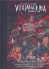 CRITICAL ROLE VOX MACHINA ORIGINS SERIES I II LIBRARY EDITION HC [9781506721736]