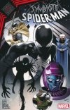 SYMBIOTE SPIDER-MAN KING IN BLACK TP [9781302927578]