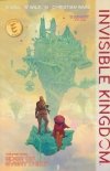 INVISIBLE KINGDOM VOL 02 EDGE OF EVERYTHING SC [9781506714943]
